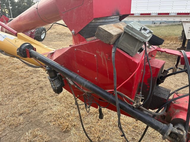 Image of Westfield MKX130-84 equipment image 1