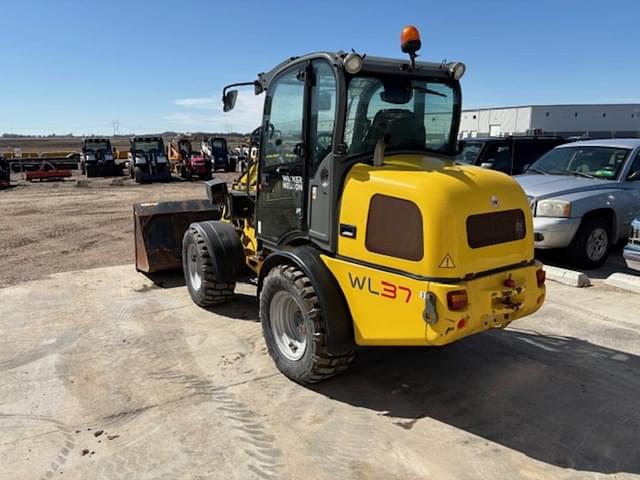 Image of Wacker Neuson WL37 equipment image 2