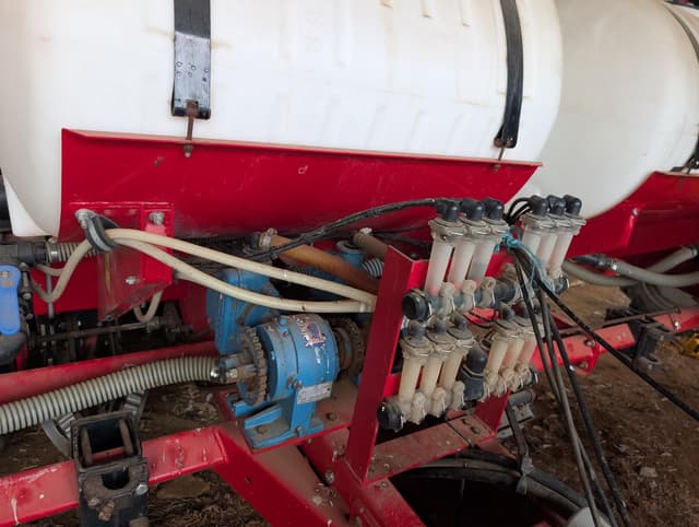 Image of White 9106 equipment image 4