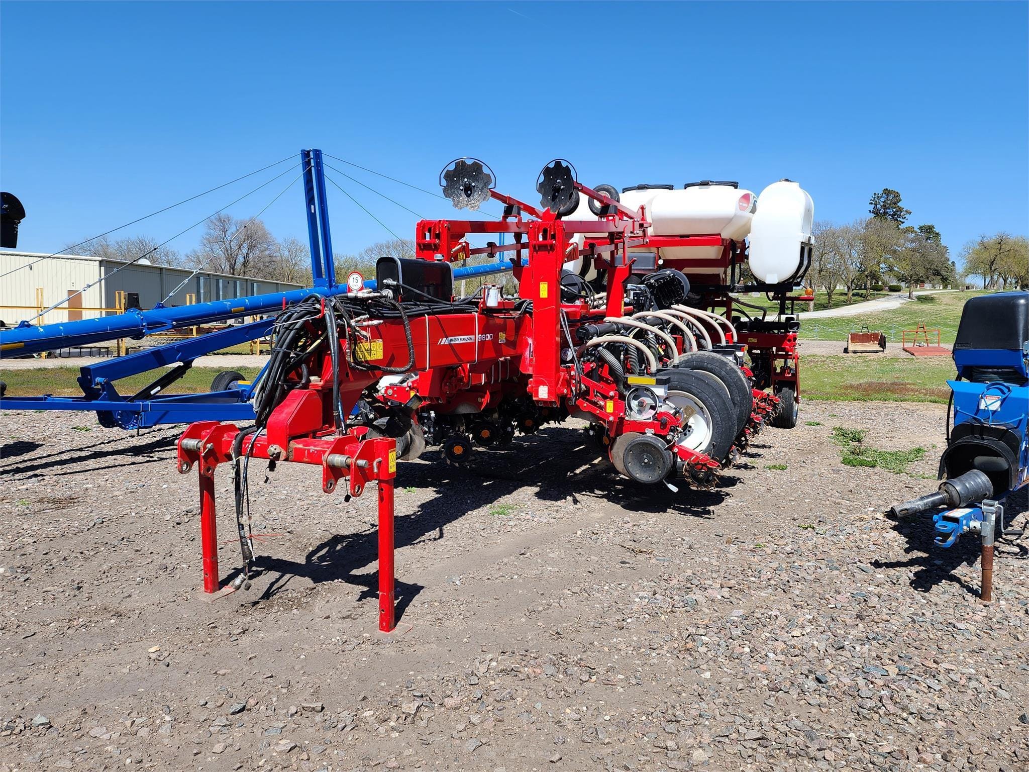 Main image White 9816