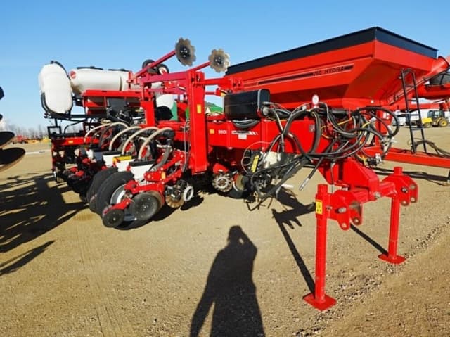 Image of White 9816 equipment image 1