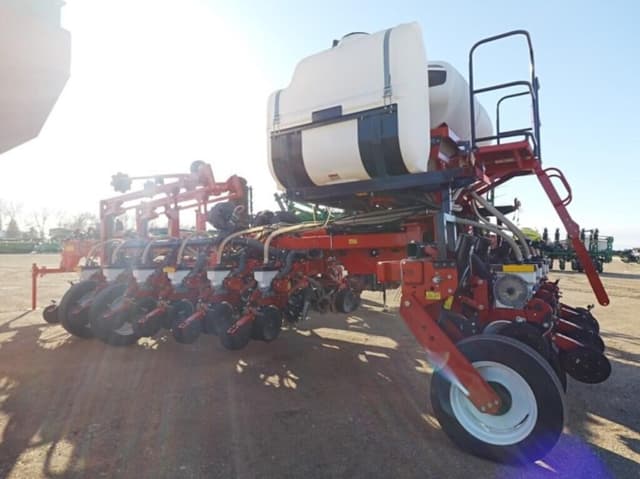 Image of White 9816 equipment image 3