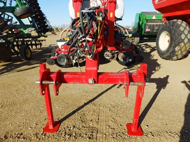 Image of White 9816 equipment image 4