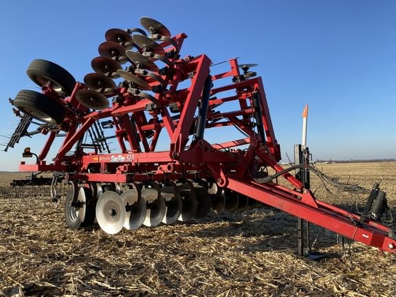 Main image Wil-Rich 513