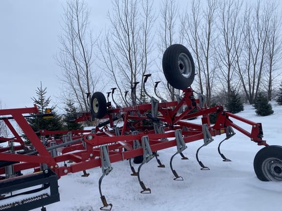 Image of Wil-Rich XL2 equipment image 3