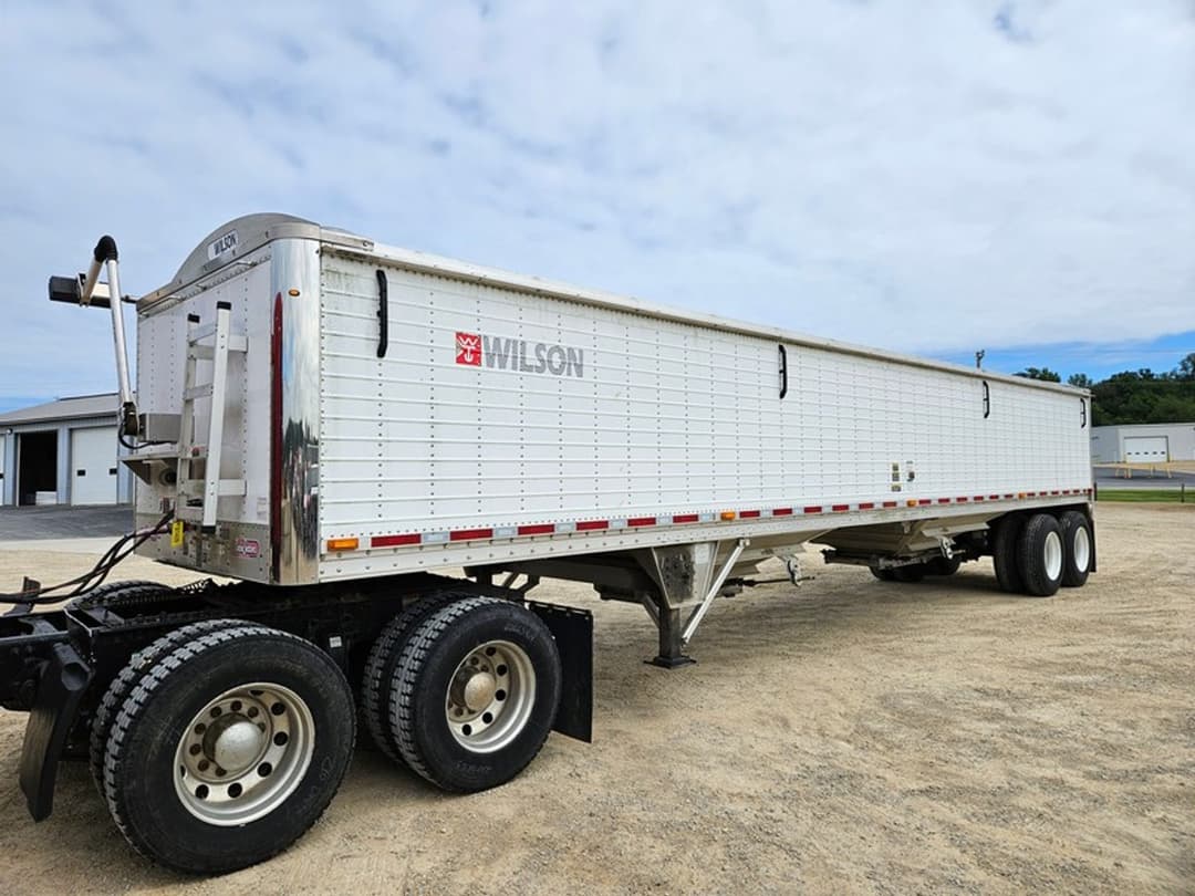 Image of Wilson DWH-500 Primary image