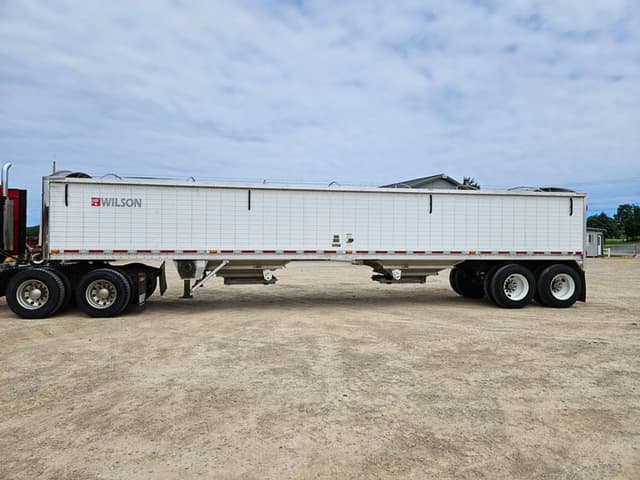 Image of Wilson DWH-500 equipment image 2