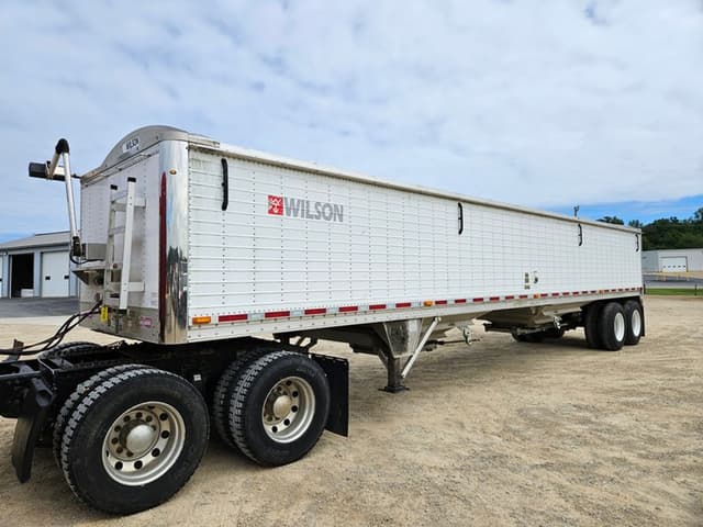 Image of Wilson DWH-500 equipment image 1