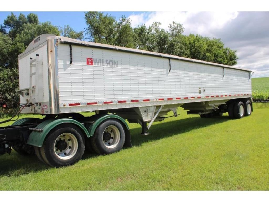 Main image Wilson DWH-500