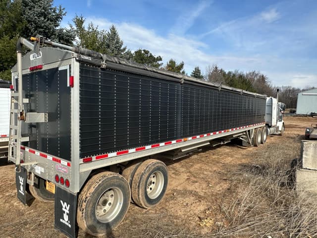 Image of Wilson Pacesetter equipment image 2