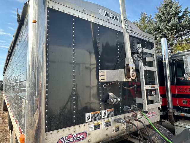 Image of Wilson Pacesetter equipment image 4