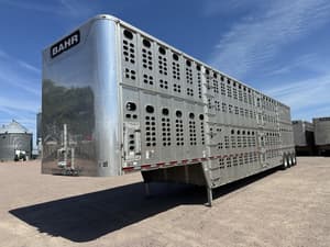 2015 Wilson PSDCL-402 Image