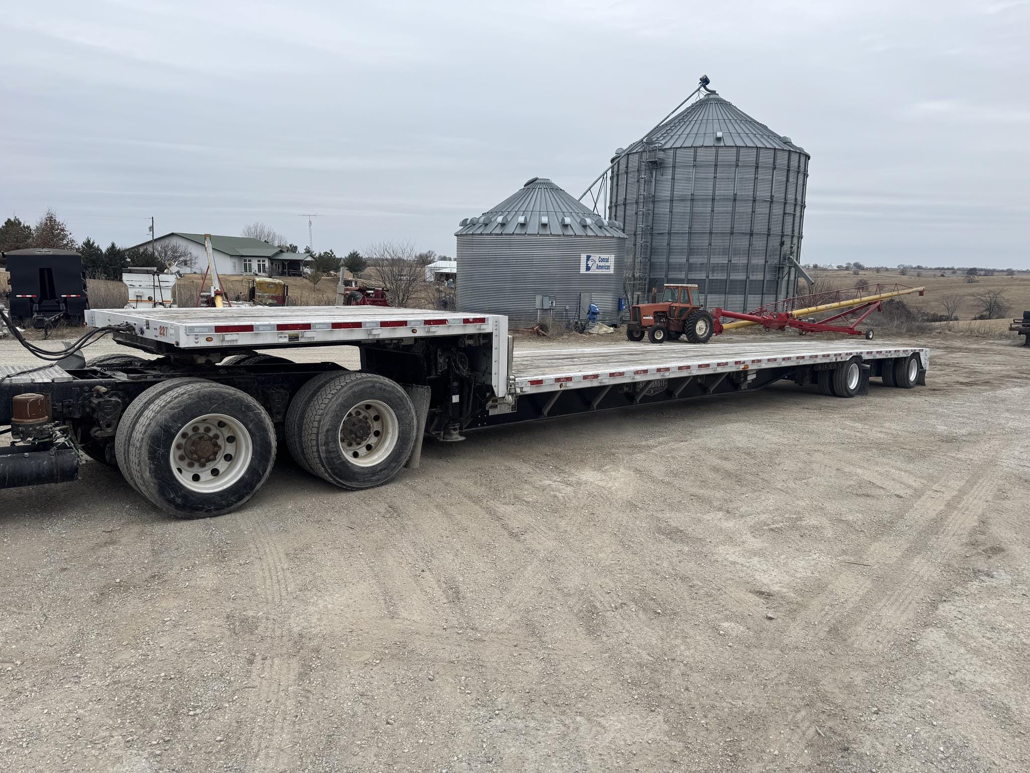 Main image Wilson CD1080