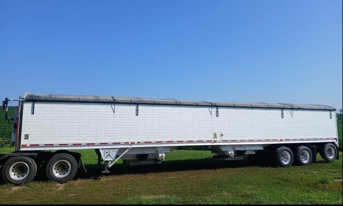 2015 Wilson DWH-500 Equipment Image0