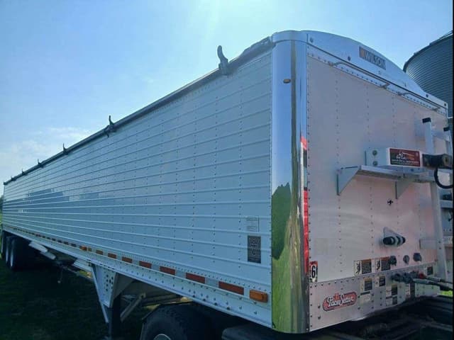 Image of Wilson DWH-500 equipment image 4
