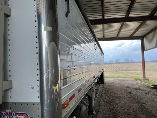 Image of Wilson DWH-500 equipment image 1