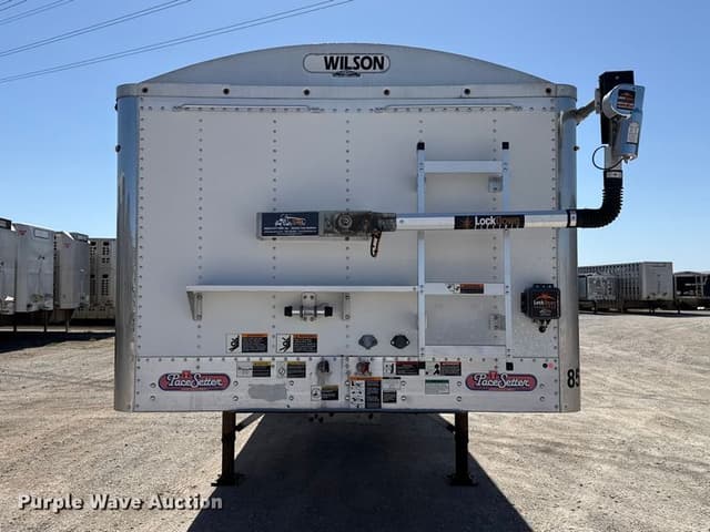 Image of Wilson DWH-500 equipment image 1