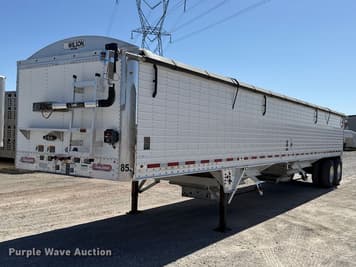 Main image Wilson DWH-500