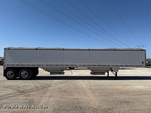 Image of Wilson DWH-500 equipment image 3