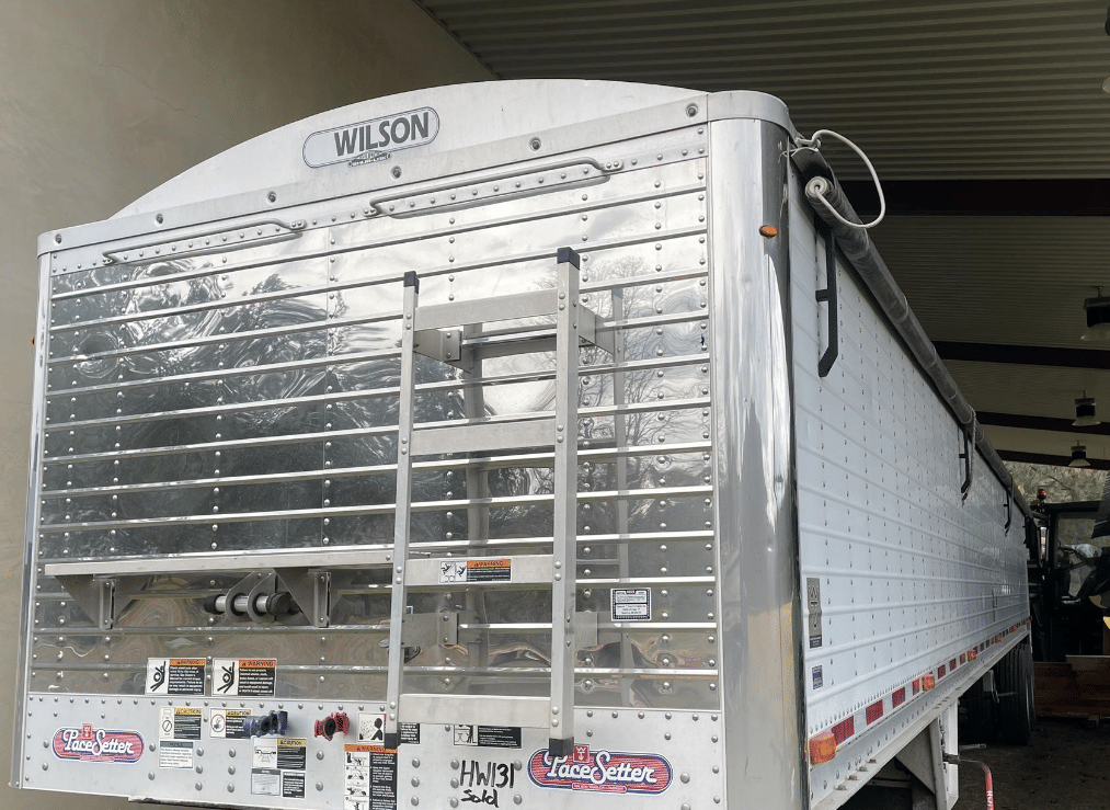 2015 Wilson DWH-501 Image