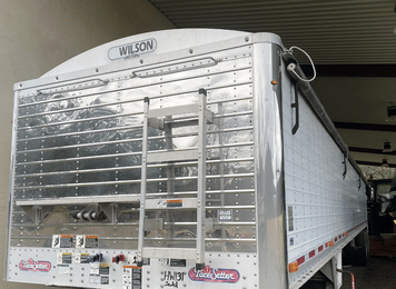 Main image Wilson DWH-501