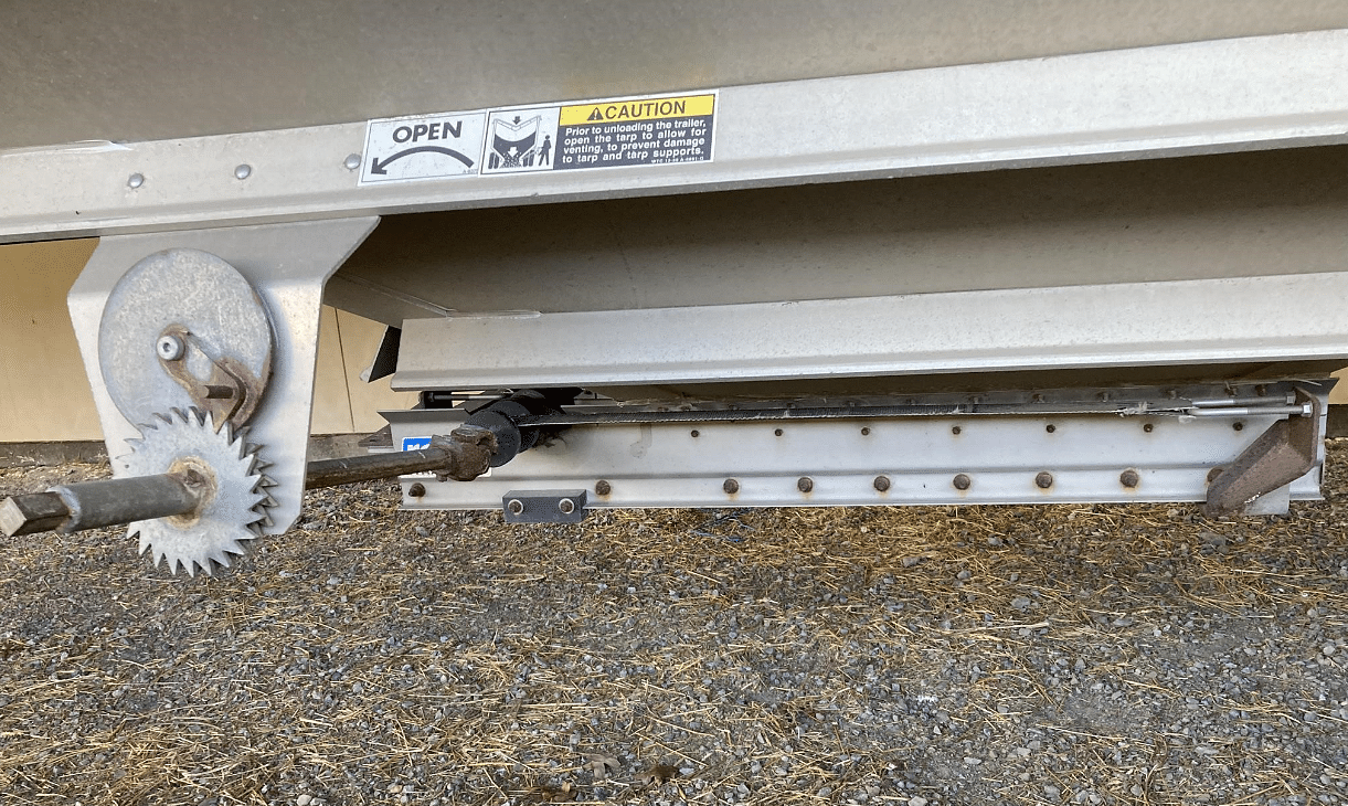 Main image Wilson DWH-501 6