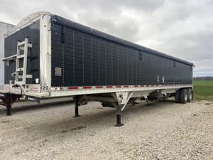 2015 Wilson DWH-551 Image