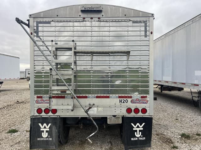 Image of Wilson DWH-551 equipment image 4