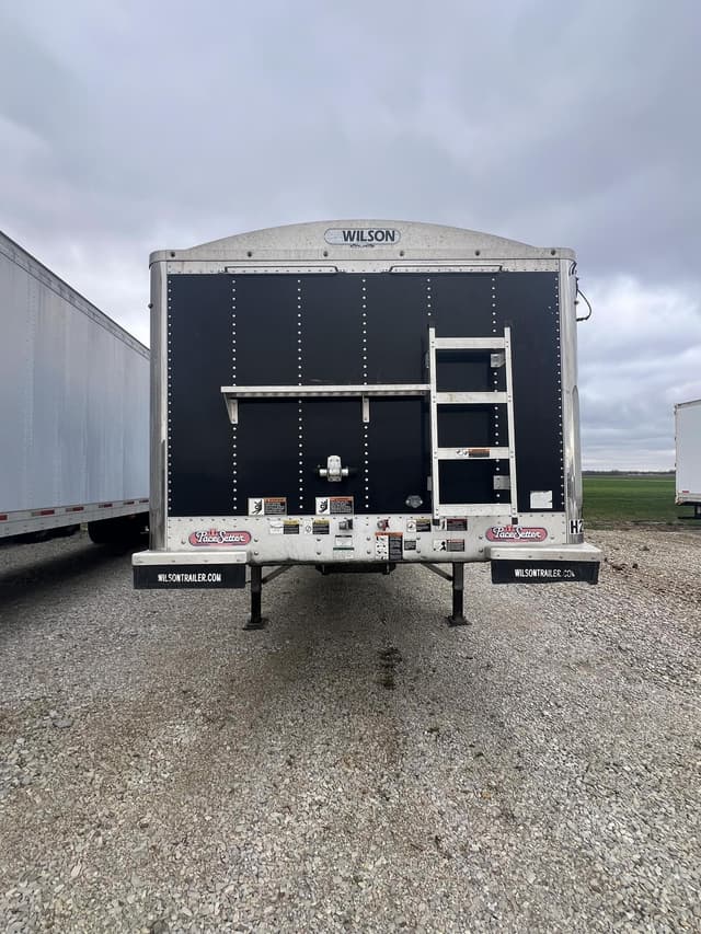 Image of Wilson DWH-551 equipment image 2