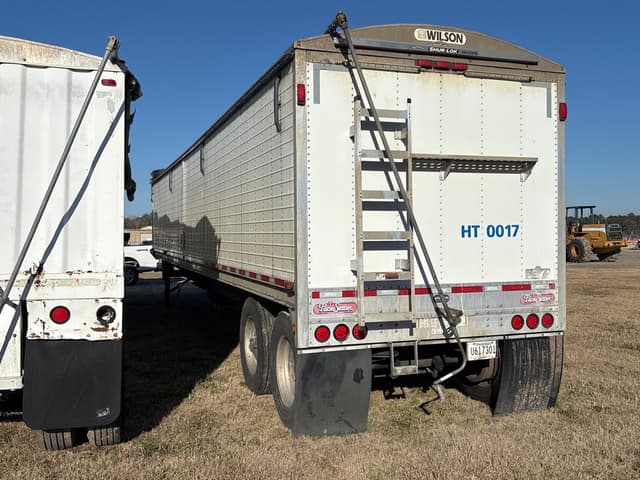 Image of Wilson DWH-550 equipment image 3