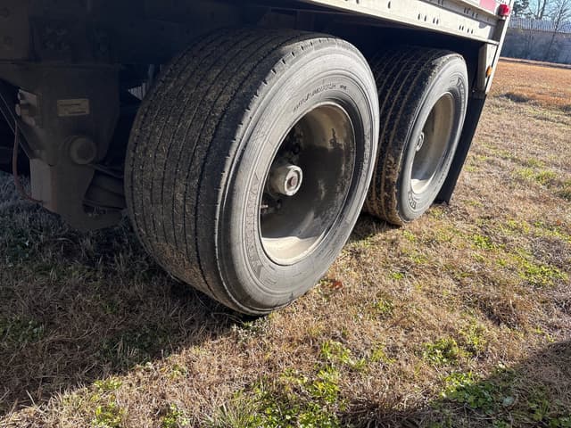 Image of Wilson DWH-550 equipment image 4