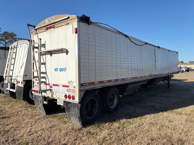 Image of Wilson DWH-550 equipment image 2