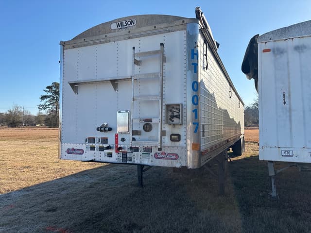 Image of Wilson DWH-550 equipment image 1