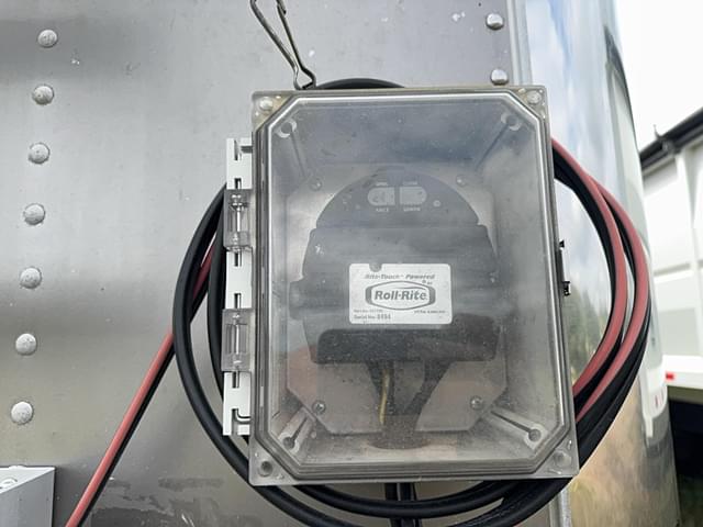 Image of Wilson Pacesetter equipment image 3