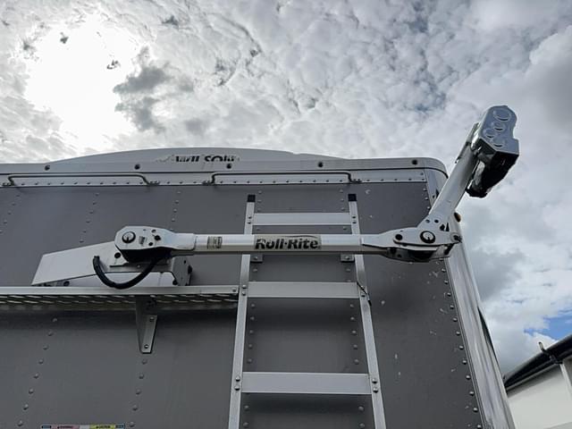 Image of Wilson Pacesetter equipment image 2