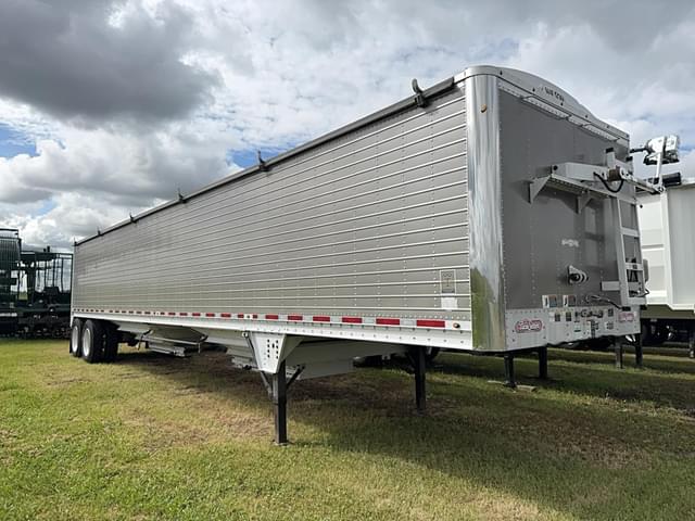 Image of Wilson Pacesetter equipment image 4