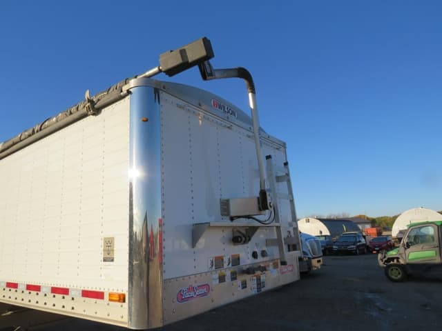 Image of Wilson Pacesetter equipment image 1