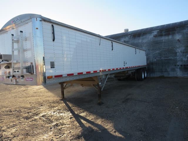 Image of Wilson Pacesetter equipment image 2