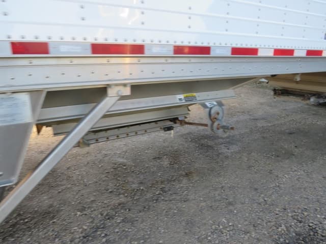 Image of Wilson Pacesetter equipment image 4