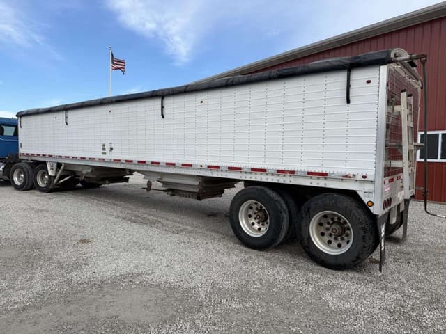 Image of Wilson Pacesetter equipment image 3