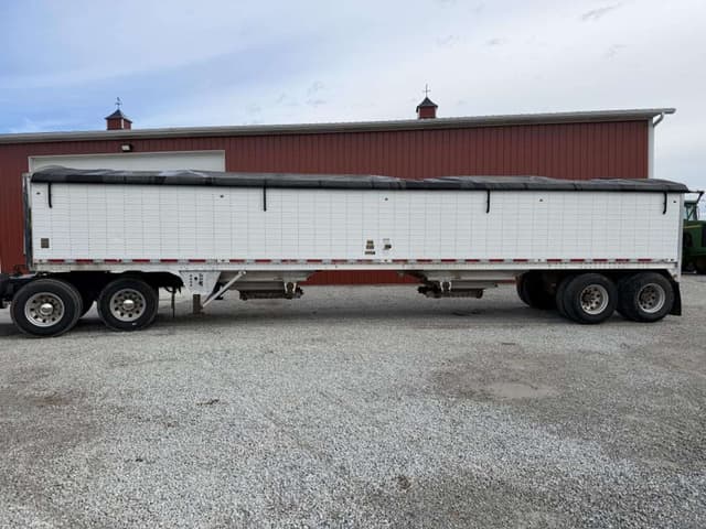 Image of Wilson Pacesetter equipment image 2