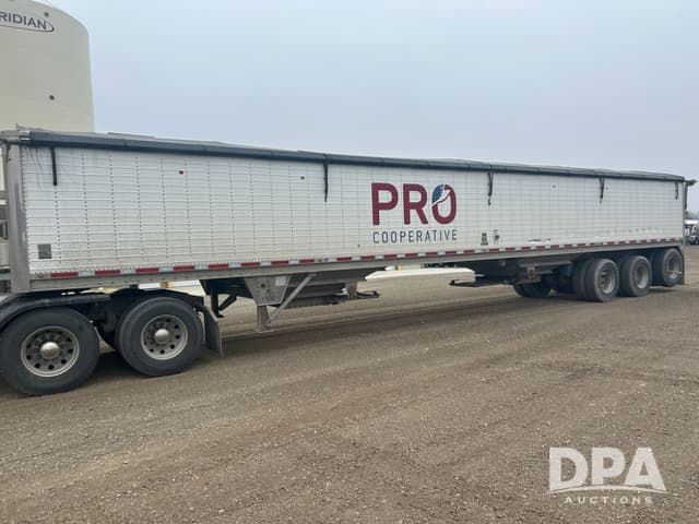 Image of Wilson DWH-500 equipment image 1