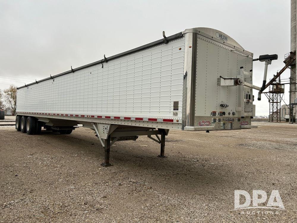 Main image Wilson Pacesetter