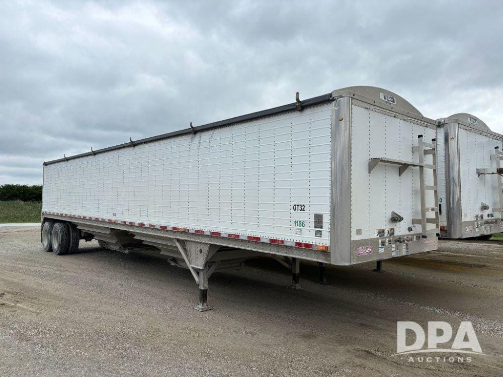 Main image Wilson DWH-550