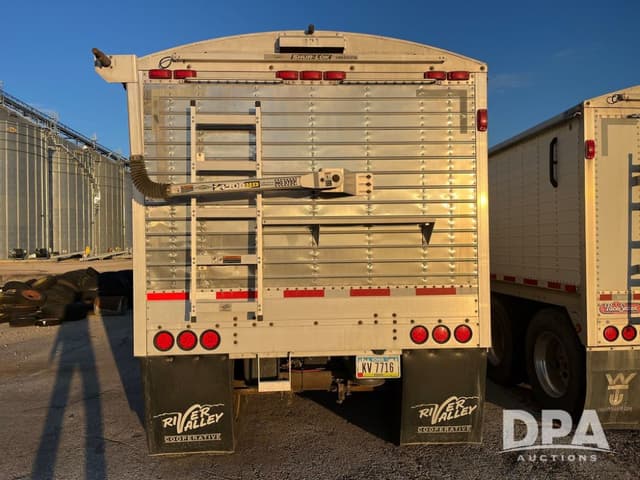 Image of Wilson DWH-550 equipment image 4