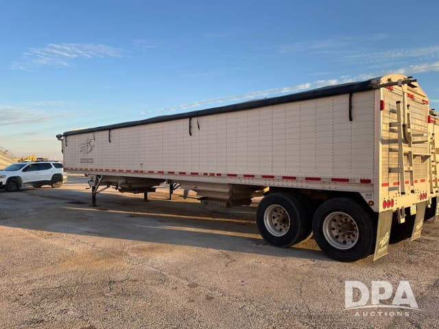 Image of Wilson DWH-550 equipment image 3