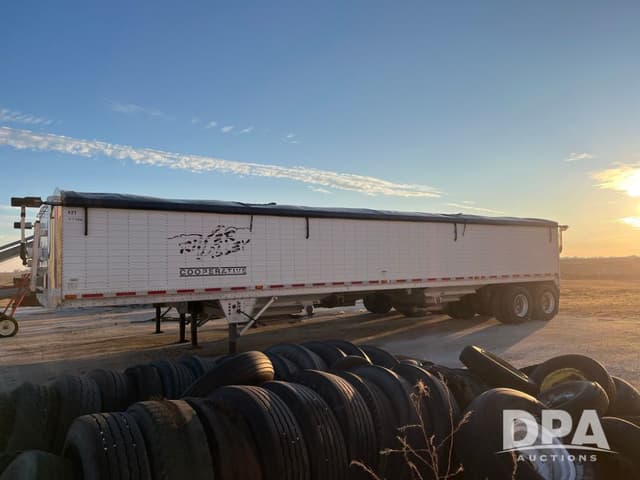 Image of Wilson DWH-550 equipment image 1