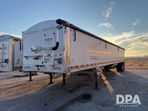 2015 Wilson DWH-550 Image