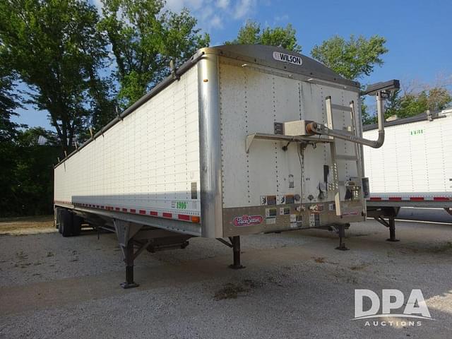 Image of Wilson DWH-500 equipment image 2