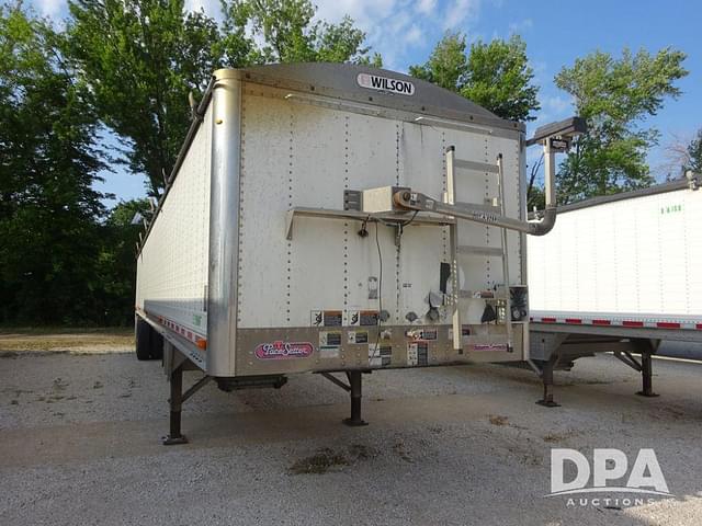 Image of Wilson DWH-500 equipment image 3